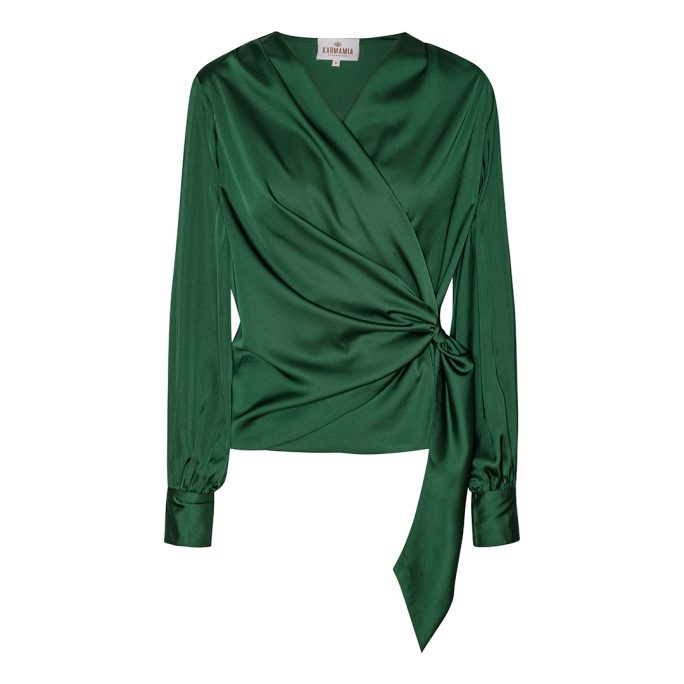 Ines blouse