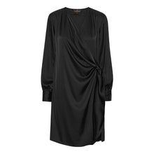 Load image into Gallery viewer, Ines Dress - Black
