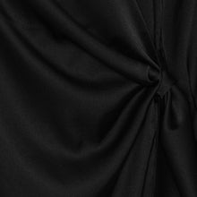 Load image into Gallery viewer, Ines Dress - Black
