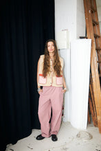 Load image into Gallery viewer, JaceLL Vest SL Sand
