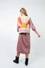 Load image into Gallery viewer, JaceLL Vest SL Sand
