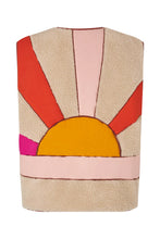 Load image into Gallery viewer, JaceLL Vest SL Sand
