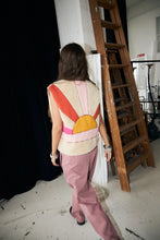 Load image into Gallery viewer, JaceLL Vest SL Sand
