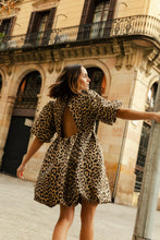 Hlaða mynd inn í gallerískoðara, JamillaCras Dress Leo
