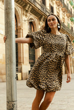 Hlaða mynd inn í gallerískoðara, JamillaCras Dress Leo
