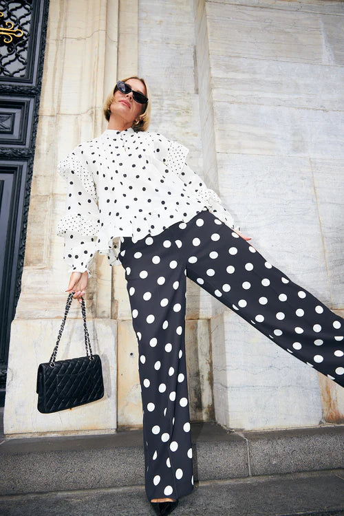 JosellaCras Pants