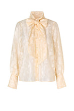 Load image into Gallery viewer, Josettcras Shirt - Cream
