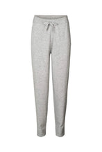 Load image into Gallery viewer, Jorun Knit lounge pants - Grey melange
