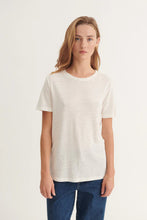 Load image into Gallery viewer, Kali Tee Off White
