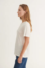 Load image into Gallery viewer, Kali Tee Off White
