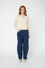 Load image into Gallery viewer, Kibo Jeans Glitter Denim

