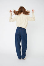Load image into Gallery viewer, Kibo Jeans Glitter Denim
