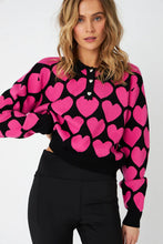 Load image into Gallery viewer, Lovemycras Pullover Pink
