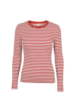 Load image into Gallery viewer, Ludmilla LS Tee Roibus Whisper White
