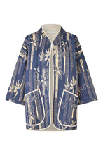 Load image into Gallery viewer, Lulu Jacket Dark Blue
