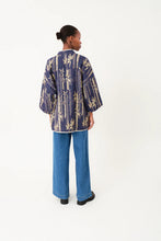 Load image into Gallery viewer, Lulu Jacket Dark Blue
