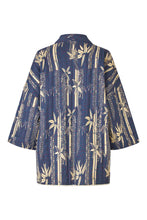 Load image into Gallery viewer, Lulu Jacket Dark Blue
