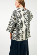 Load image into Gallery viewer, LuluLL Jacket Black
