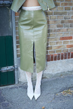 Load image into Gallery viewer, Lunacras Skirt Sage
