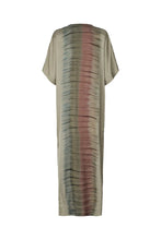 Load image into Gallery viewer, Macaw colomn dress - maha
