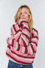 Hlaða mynd inn í gallerískoðara, MacieLL Knit Jumper Pink
