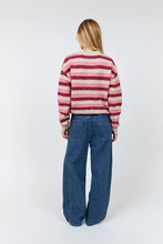 Hlaða mynd inn í gallerískoðara, MacieLL Knit Jumper Pink
