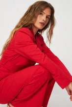 Load image into Gallery viewer, Mancycras Pants Hibiscus
