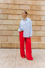 Load image into Gallery viewer, Mancycras Pants Hibiscus
