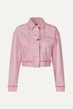 Load image into Gallery viewer, Margaux denim - pink
