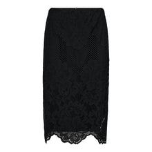 Load image into Gallery viewer, Curvey Lace hern Pencil Skirt
