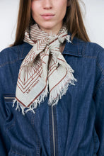 Load image into Gallery viewer, NoorLL Scarf Brown
