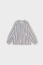 Hlaða mynd inn í gallerískoðara, Mixed Wendy Shirt - multi stripe
