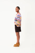 Hlaða mynd inn í gallerískoðara, Padoval Cardigan Knit Multi
