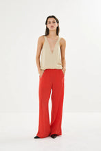 Load image into Gallery viewer, Alisa Wide Leg Pant
