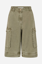 Load image into Gallery viewer, Ferma Cargo Pants Washed Saga
