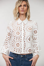 Load image into Gallery viewer, RemyLL Shirt White
