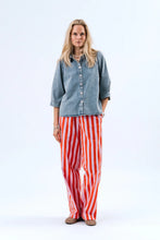 Load image into Gallery viewer, RitaLL Pants Striped
