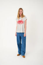 Load image into Gallery viewer, RomaLL Crab Tee

