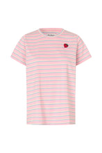 Load image into Gallery viewer, RomaLL Tee SS Light Pink
