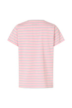 Load image into Gallery viewer, RomaLL Tee SS Light Pink
