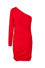 Load image into Gallery viewer, Samcras Dress Red
