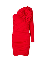 Load image into Gallery viewer, Samcras Dress Red
