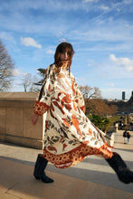 Load image into Gallery viewer, SaraLL Dress Creme
