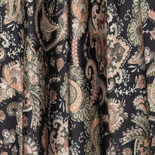Load image into Gallery viewer, Savannah Skirt Khaki Paisley
