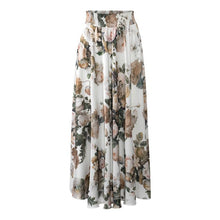Load image into Gallery viewer, Savannah Skirt Pale Bouquet
