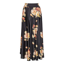 Load image into Gallery viewer, Savannah Skirt Poppy Bouquet
