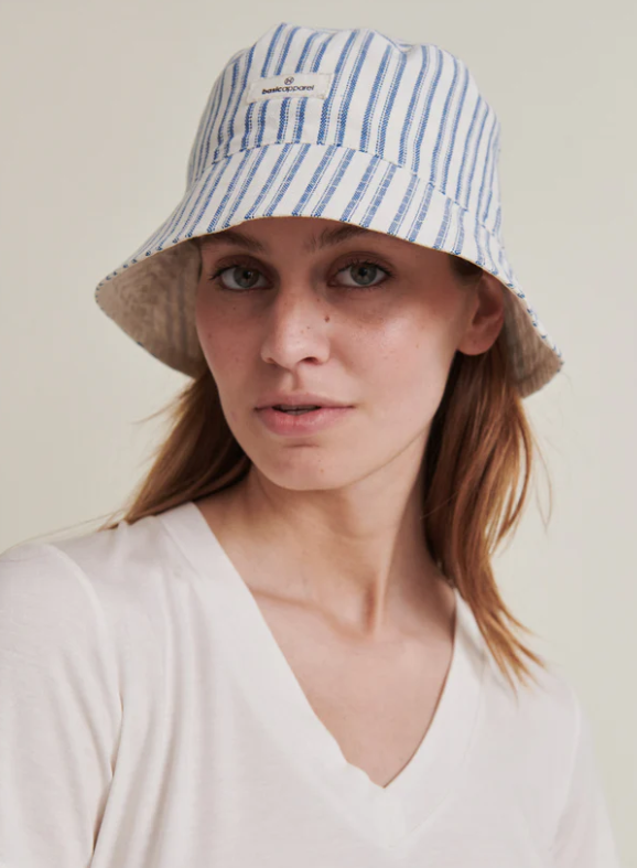 Trudie Bucket Hat