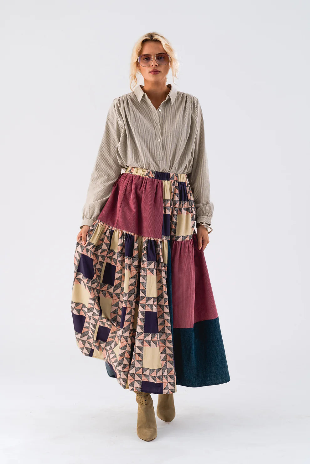 Simall Skirt