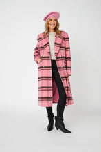 Load image into Gallery viewer, Sloanecras Coat Pink
