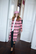 Load image into Gallery viewer, Sloanecras Coat Pink
